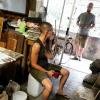 izanne wiid studio 1003