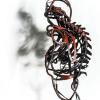 izanne wiid untitled steel caustic wax 03